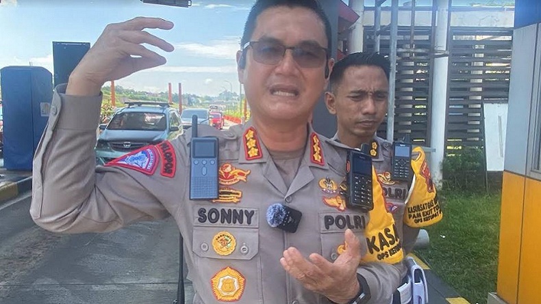 Sopir Bus Rosalia Indah Langsung Ditahan usai Jadi Tersangka, Terancam 6 Tahun Penjara