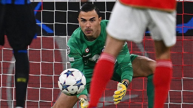 Profil Emil Audero Mulyadi, Kiper Inter Milan Kelahiran NTB Bakal Dinaturalisasi?