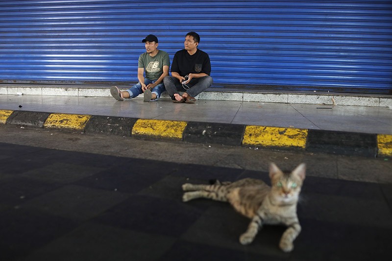Pasar Tanah Abang Blok A Tutup hingga 21 April 2024 - Bagian 5