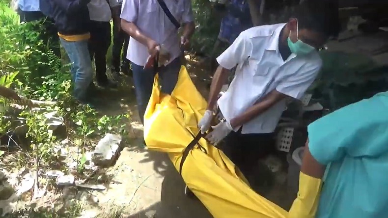 Pria Ditemukan Tewas Tersengat Listrik di Tuban, Diduga Akan Curi Kabel dan Dinamo