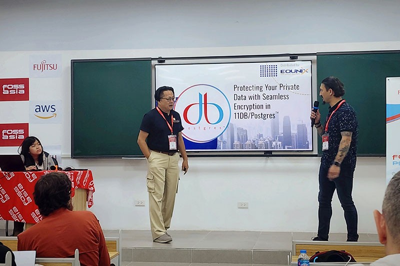 Melindungi Data Pribadi dengan Enkripsi Tanpa Batas - Bagian 1