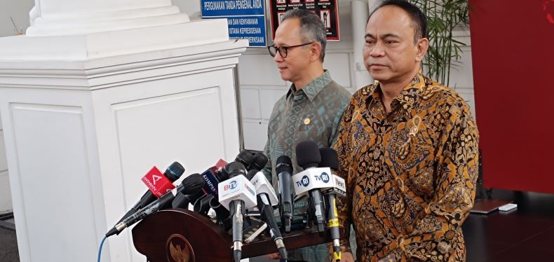 Jokowi Segera Bentuk Satgas Judi Online, Libatkan Kementerian Kominfo hingga OJK 