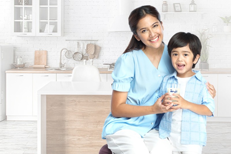 Dukung Anak Kembali ke Rutinitas Sehat dan Hindari Risiko Stunting dengan Protein - Bagian 1