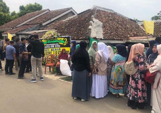 Keluarga Syok Peserta Paskibra Sukabumi Meninggal Dunia usai Tes Lari: Berangkat Sehat