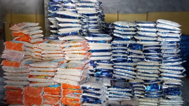 title Pascalebaran, Harga Gula di Bangka Barat Merangkak Naik Pascalebaran, Harga Gula di Bangka Barat Merangkak Naik
