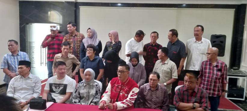 Puluhan Caleg PDIP di Jateng Terancam Gagal Dilantik karena Sistem KomandanTe