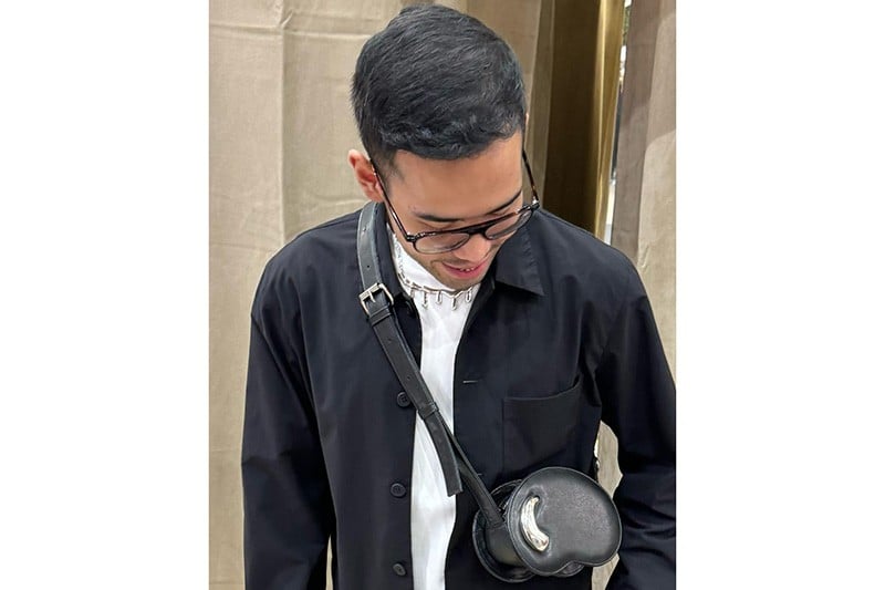 Koleksi Fashion ISSHU X I-KO Tembus Pasar Singapura - Bagian 4