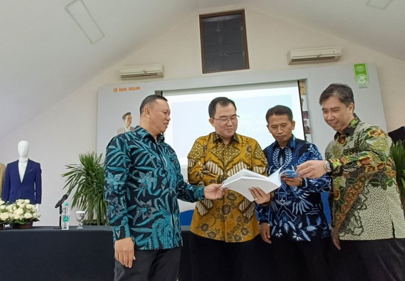 BELL Targetkan Pertumbuhan 15% pada Tahun 2024 - Bagian 1