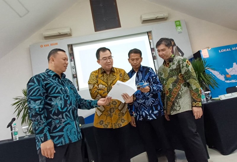 BELL Targetkan Pertumbuhan 15% pada Tahun 2024 - Bagian 2