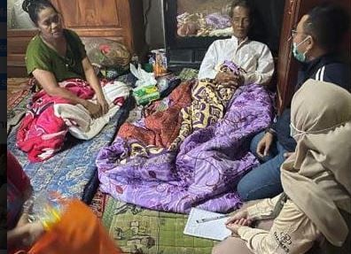 Korban Tewas Keracunan Massal di Cianjur Bertambah jadi 2 Orang