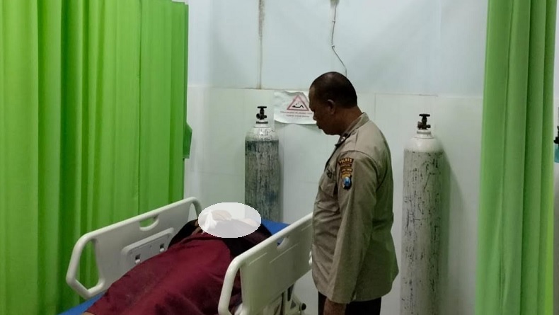 5 Petani di Sampang Tersambar Petir, 1 Tewas 4 Tak Sadarkan Diri