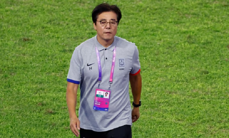 pelatih_korsel_hwang_sun_hong pelatih_korsel_hwang_sun_hong