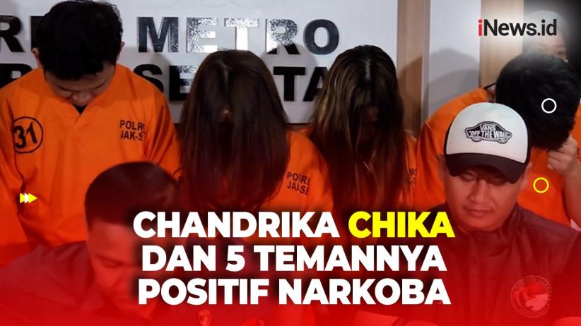 Profil Dan Biodata Chika Chandrika, Seleb TikTok Yang Tersandung Kasus ...