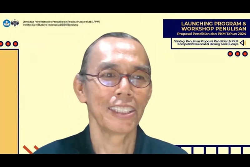 Chairil Anwar, Sutardji Calzoum Bachri, Denny JA: Tiga penyair yang melakukan lompatan besar Dunia Puisi Indonesia - Bagian 1