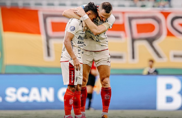 Hasil Semen Padang vs Bali United di BRI Super League: Serdadu Tridatu Menang 3-1