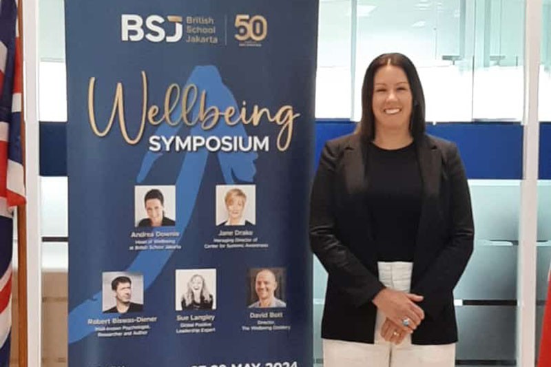 British School Jakarta Gelar Wellbeing Symposium Kedua, Dorong Dialog Kolaboratif Tentang Pendidikan Holistik - Bagian 3