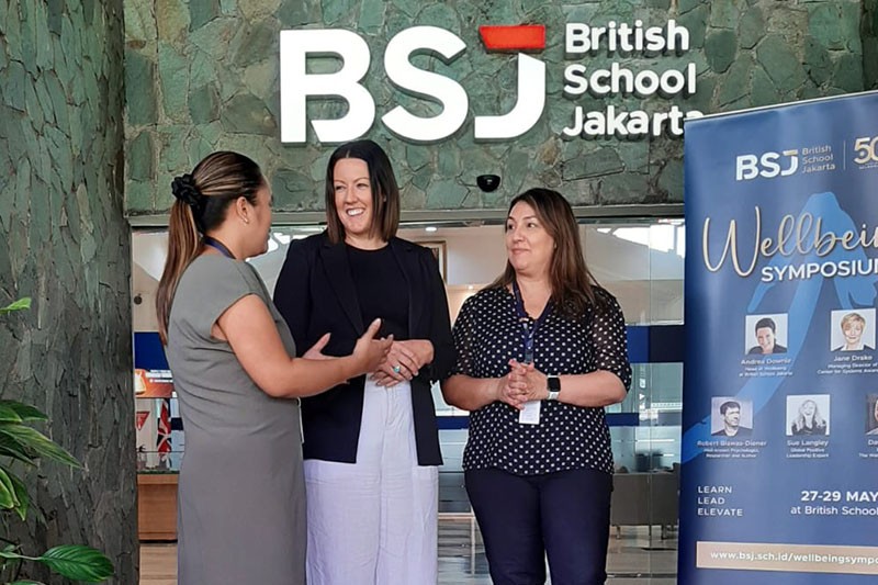 British School Jakarta Gelar Wellbeing Symposium Kedua, Dorong Dialog Kolaboratif Tentang Pendidikan Holistik - Bagian 2