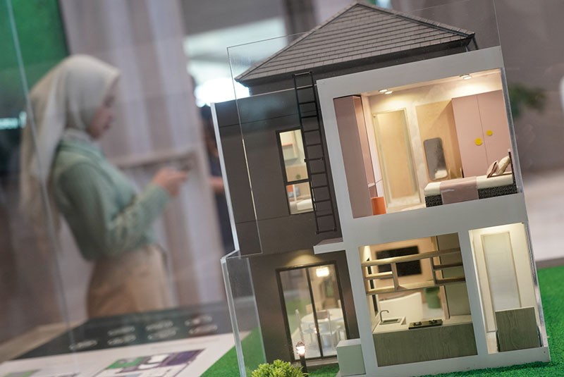 AMMAIA Ecoforest Tawarkan Keseimbangan Hunian Berkelanjutan dan Kenyamanan Ekosistem Terpadu - Bagian 5