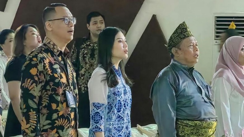 title Wamenparekraf Angela: Kartini Pelopor Kesetaraan Gender di Indonesia Wamenparekraf Angela: Kartini Pelopor Kesetaraan Gender di Indonesia