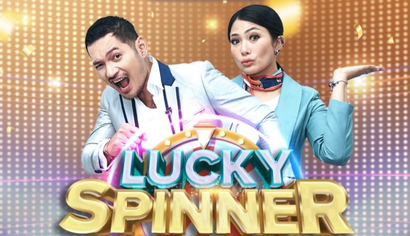 MNCTV Hadirkan Game Show Terbaru Lucky Spinner Indonesia, Putar Spinner ...