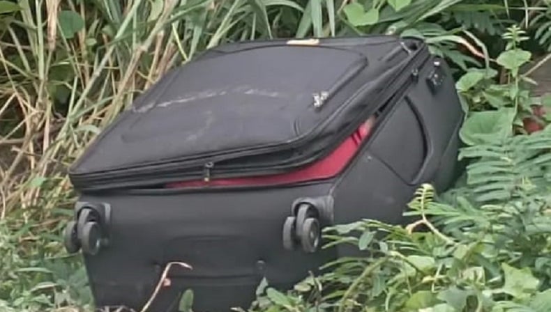 Terungkap Mayat Wanita Dalam Koper di Cikarang Warga Bandung, Polisi Cari Keluarga Korban