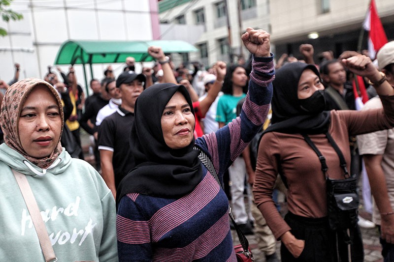 26 Tahun Reformasi: Kami Masih di Garis Perjuangan yang Sama - Bagian 6