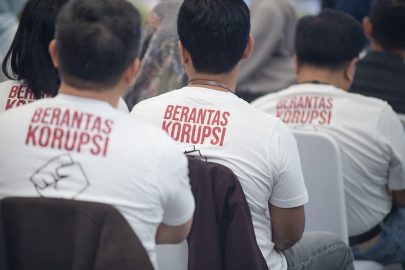 Gandeng KPK, BTN Perkuat Integritas Karyawan - Bagian 5