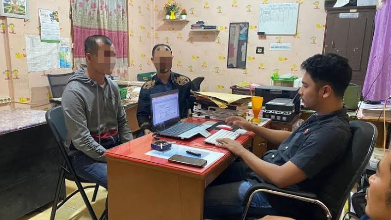 Kepsek Aniaya Siswa SMK hingga Tewas di Nisel Dijerat Pasal Berlapis, Terancam 15 Tahun Penjara