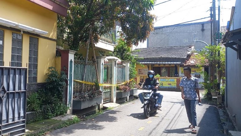 Kasus Mayat dalam Koper di Cikarang, Korban Ternyata Sedang Proses Cerai dengan Suami