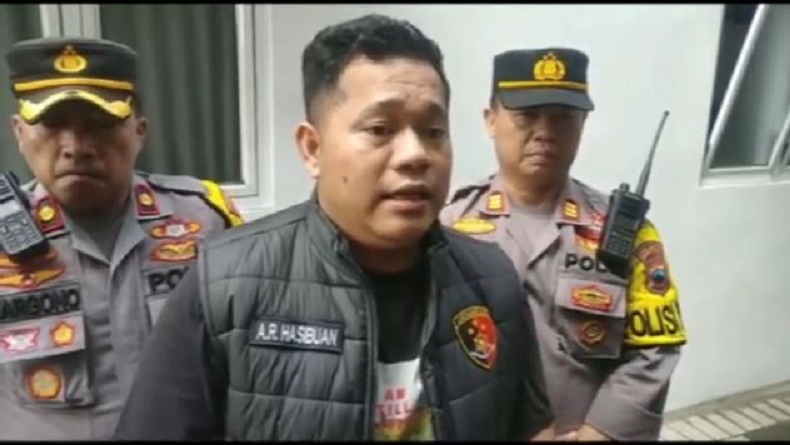Kronologi Pengunjung Hotel di Banyumas Tembak Mati Juru Parkir, Ribut gegara Ini