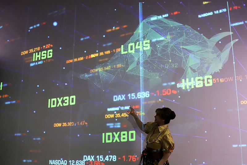 Jumlah Investor Saham di Indonesia Berjumlah 12,5 Juta, 38 Persen Perempuan dan Terus Bertambah - Bagian 4