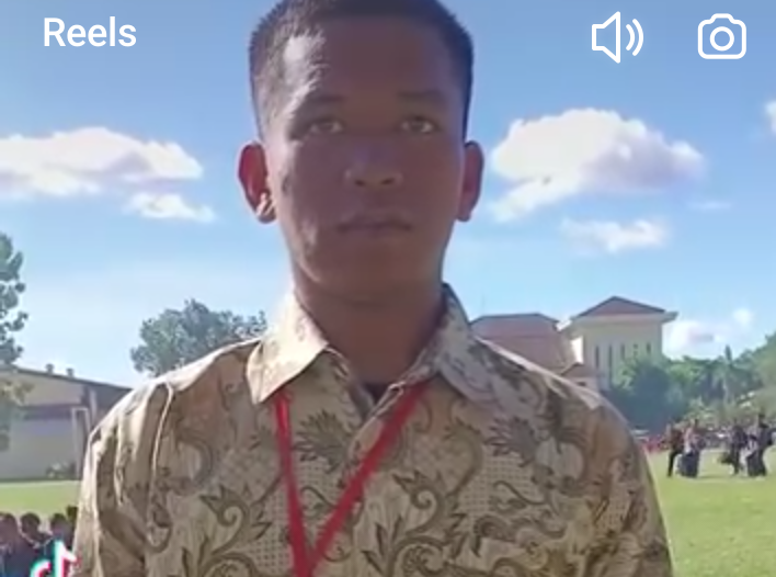 title Viral Real Madrid Jadi Casis Tamtama Polres Baubau Viral Real Madrid Jadi Casis Tamtama Polres Baubau