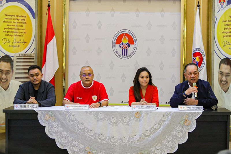 MNC Group: Masyarakat Silakan Nobar Timnas Indonesia Asal Gratis Tidak Komersial - Bagian 2