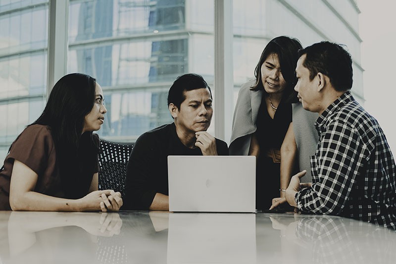 Stanford Seed Umumkan Ekspansi ke Indonesia Melalui Program Seed Transformation - Bagian 2