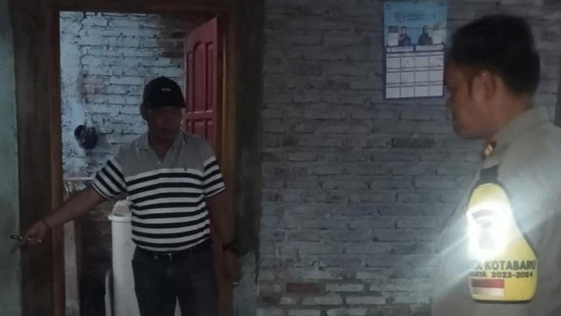 Pria di Karawang Aniaya Mantan Istri dan Suami Barunya hingga Kritis, Motif Cemburu