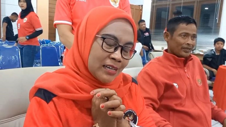 Ibunda Pratama Arhan Minta Maaf: Mohon Jangan Dihujat, Jangan Disalahkan