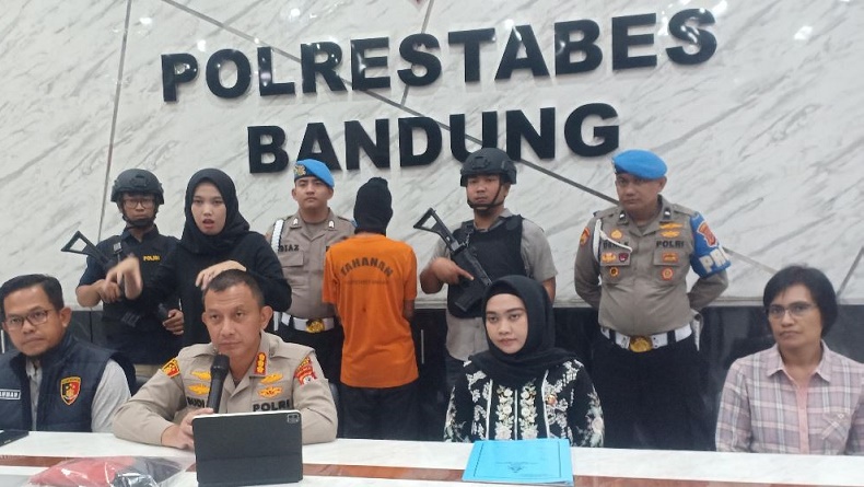 Kakek 72 Tahun di Bandung Perkosa Gadis Disabilitas, Korban Menangis dan Syok