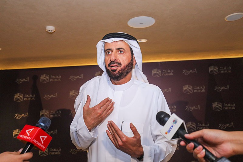 Arab Saudi Siap Sambut 241.000 Jemaah Haji Indonesia Tahun Ini - Bagian 3