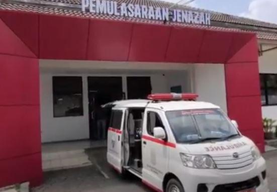 Tawuran usai Pulang Nobar Timnas U23, Pelajar SMP di Karawang Tewas Mengenaskan Tawuran usai Pulang Nobar Timnas U23, Pelajar SMP di Karawang Tewas Mengenaskan