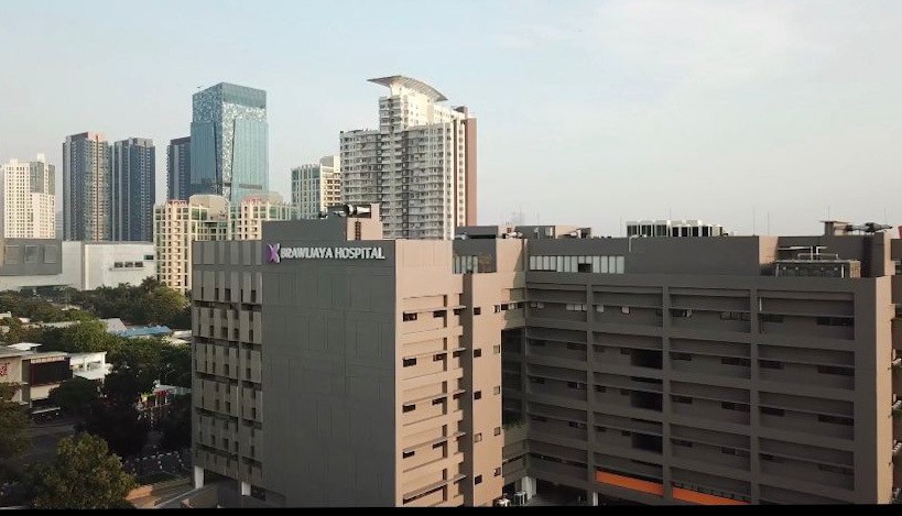 Semakin Komprehensif, Brawijaya Hospital Saharjo Memiliki Layanan Terpadu BraveHeart Center - Bagian 2