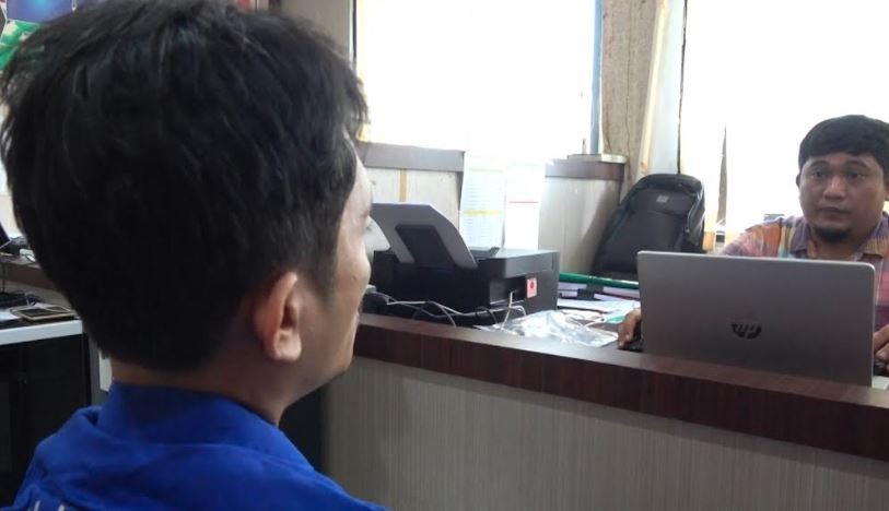 Tak Kapok Dipenjara, Oknum ASN Pemkab Jeneponto Jual Sabu Kembali Ditangkap