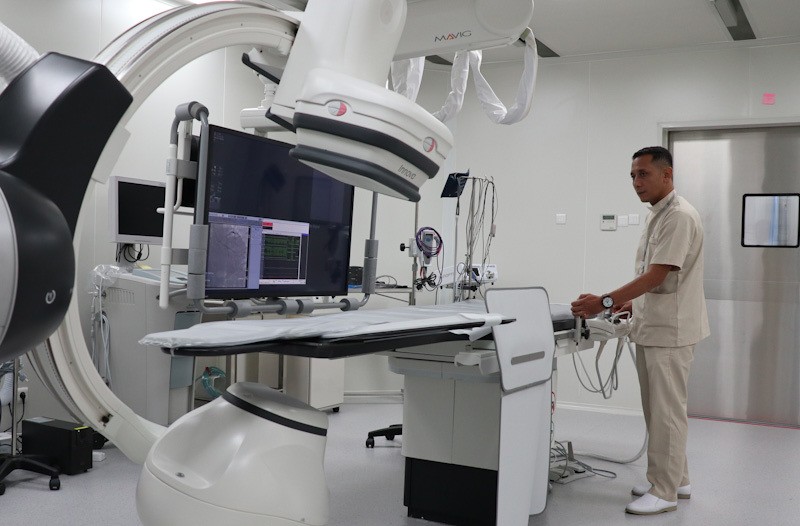Semakin Komprehensif, Brawijaya Hospital Saharjo Memiliki Layanan Terpadu BraveHeart Center - Bagian 1