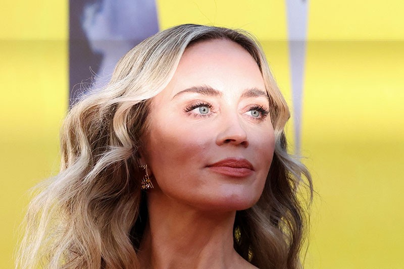 Potret Ryan Gosling dan Emily Blunt, Pemeran The Fall Guy yang Bercerita soal Kehidupan Stuntman - Bagian 4