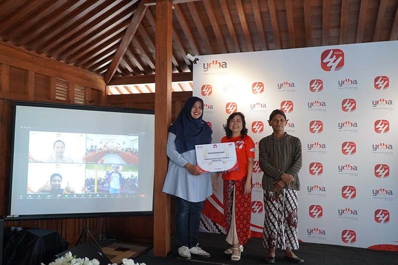 Kolaborasi Demi Masa Depan UMKM Indonesia - Bagian 2
