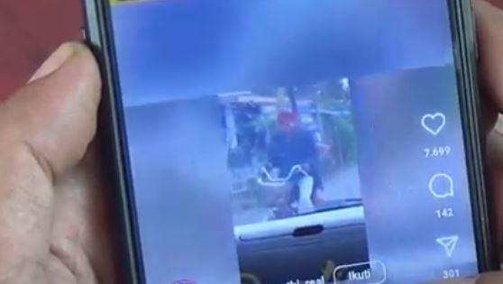 Viral Ayah Bonceng Anak Gadis Berpakaian Seksi di Jember hingga Dapat Tuduhan Miring