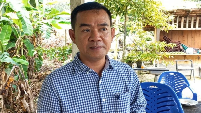 Pemilu 2024, 30 Kursi DPRD Bangka Barat akan Diduduki 12 Parpol 