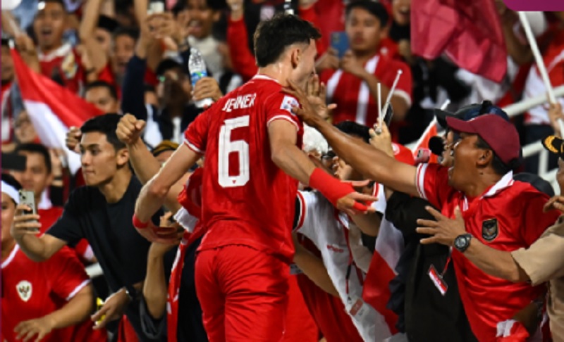 ivar_jenner_timnas_indonesia_u_23_vs_irak ivar_jenner_timnas_indonesia_u_23_vs_irak