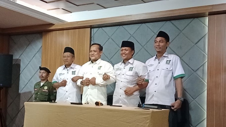 Hanum Salsabila Putri Amien Rais Maju Pilwalkot Yogyakarta, Daftar Lewat PKB