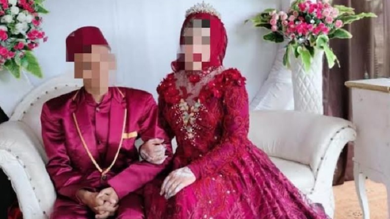 5 Fakta Pemuda di Cianjur Nikahi Wanita Ternyata Pria, Nomor 3 Bikin Nyesek
