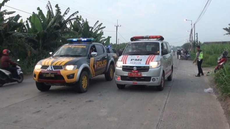title Kecelakaan Adu Kambing 2 Motor di Mojokerto, Kedua Pengendara Sama-sama Tewas Kecelakaan Adu Kambing 2 Motor di Mojokerto, Kedua Pengendara Sama-sama Tewas
